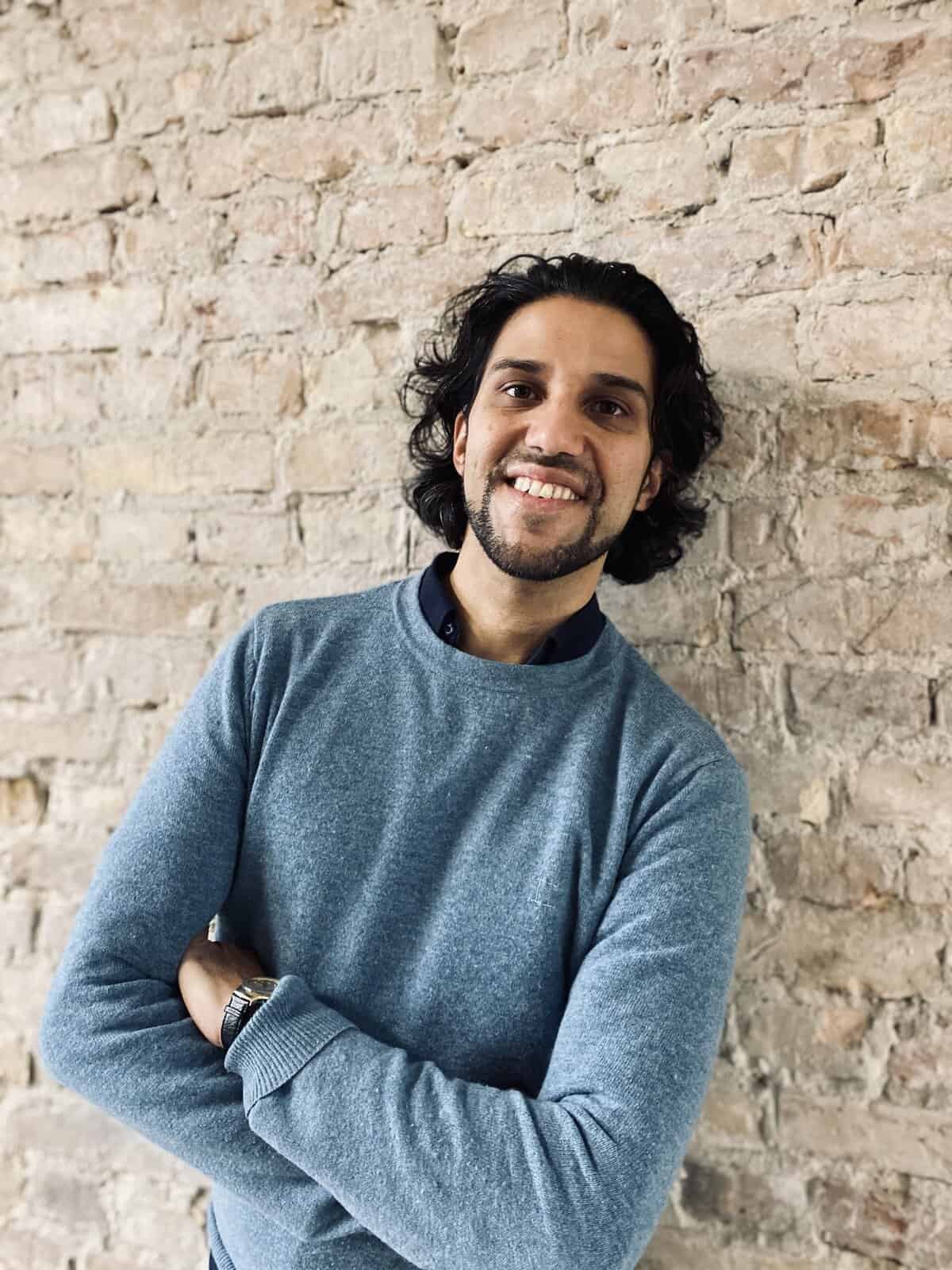 Niv Nicolas Nowbakht