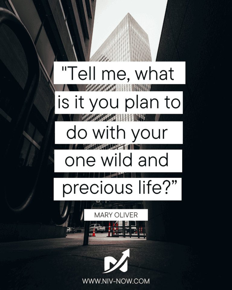 Career quote